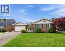 5062 FRIESEN Boulevard, Beamsville, Ontario