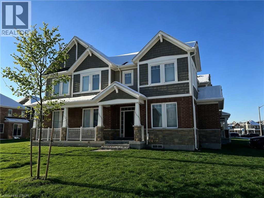 40 Wannamaker Crescent, Cambridge, Ontario  N3E 0C5 - Photo 1 - 40833412