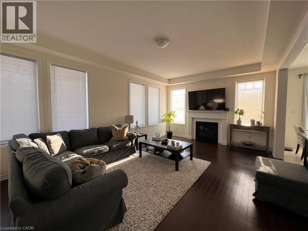 40 Wannamaker Crescent, Cambridge, Ontario  N3E 0C5 - Photo 10 - 40833412