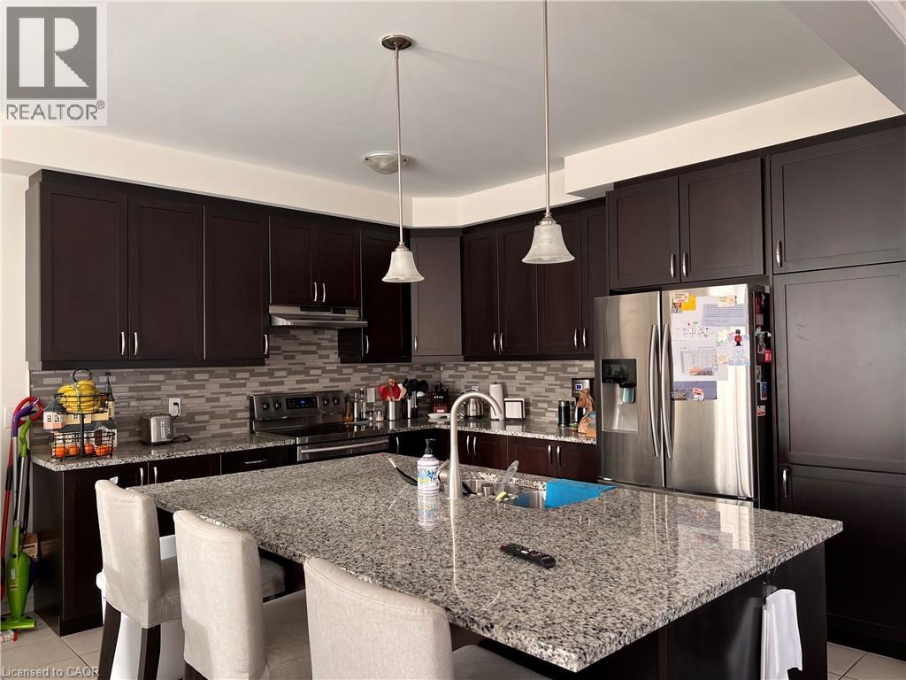 40 Wannamaker Crescent, Cambridge, Ontario  N3E 0C5 - Photo 13 - 40833412