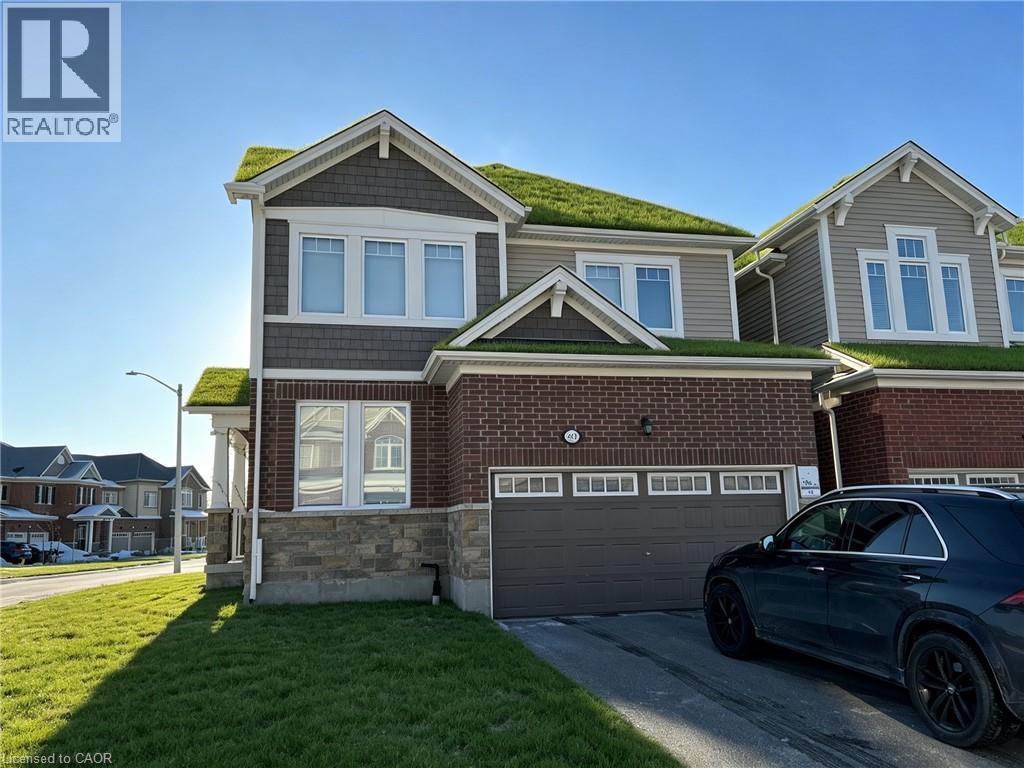 40 Wannamaker Crescent, Cambridge, Ontario  N3E 0C5 - Photo 2 - 40833412