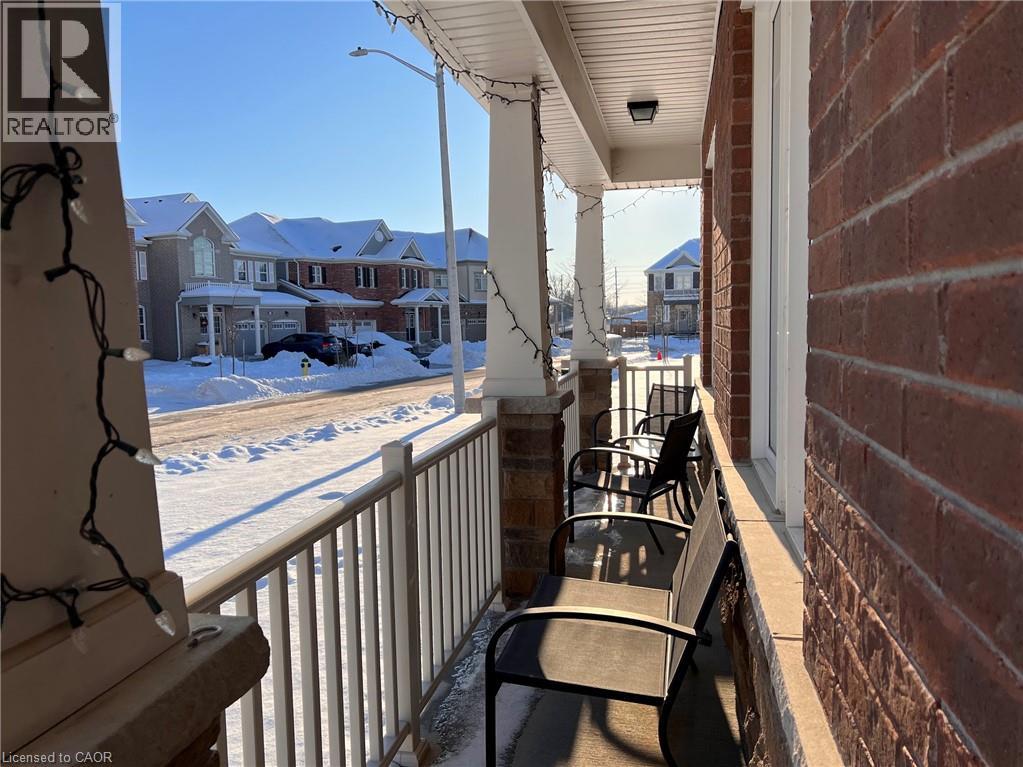 40 Wannamaker Crescent, Cambridge, Ontario  N3E 0C5 - Photo 4 - 40833412