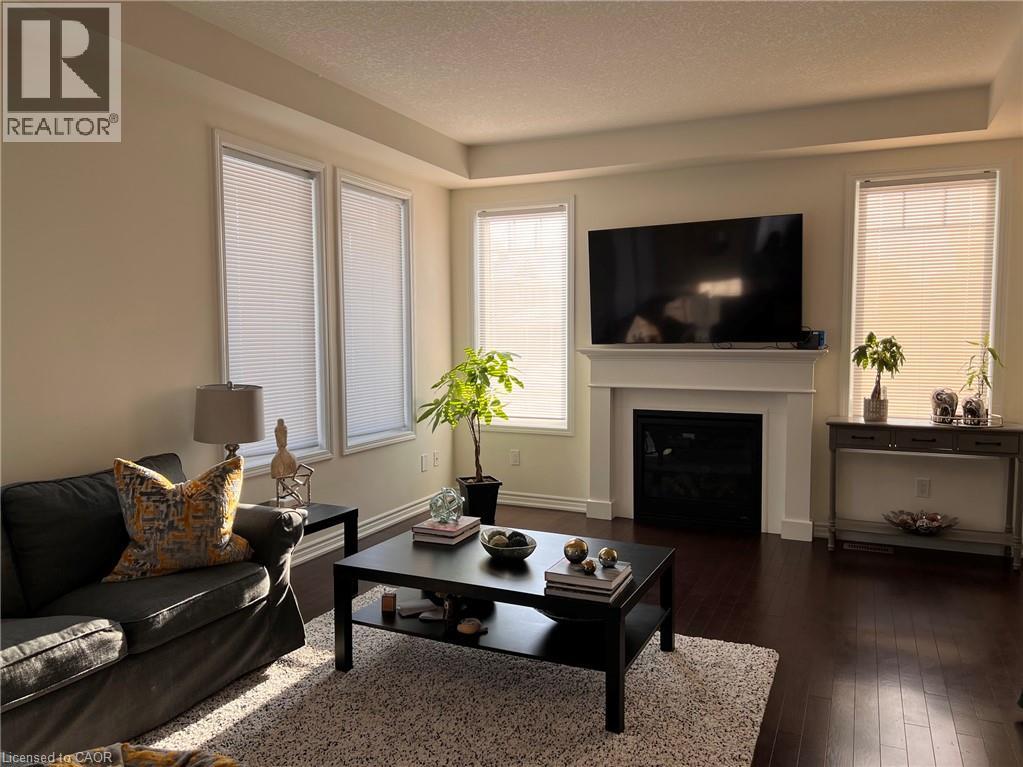 40 Wannamaker Crescent, Cambridge, Ontario  N3E 0C5 - Photo 5 - 40833412