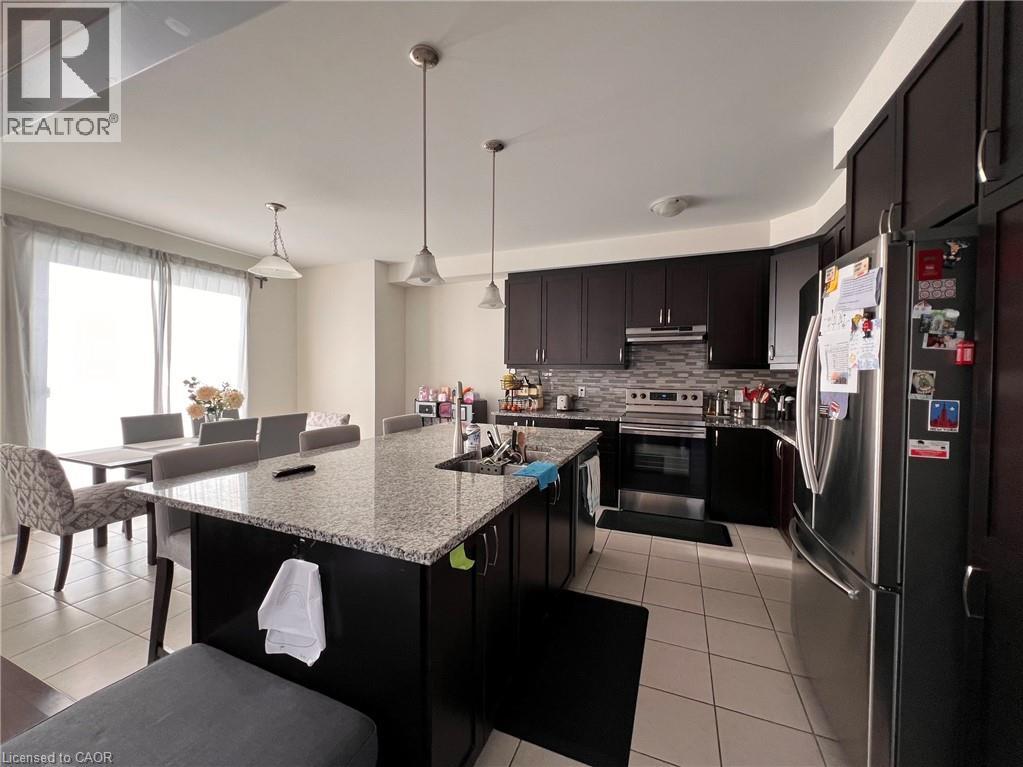 40 Wannamaker Crescent, Cambridge, Ontario  N3E 0C5 - Photo 6 - 40833412