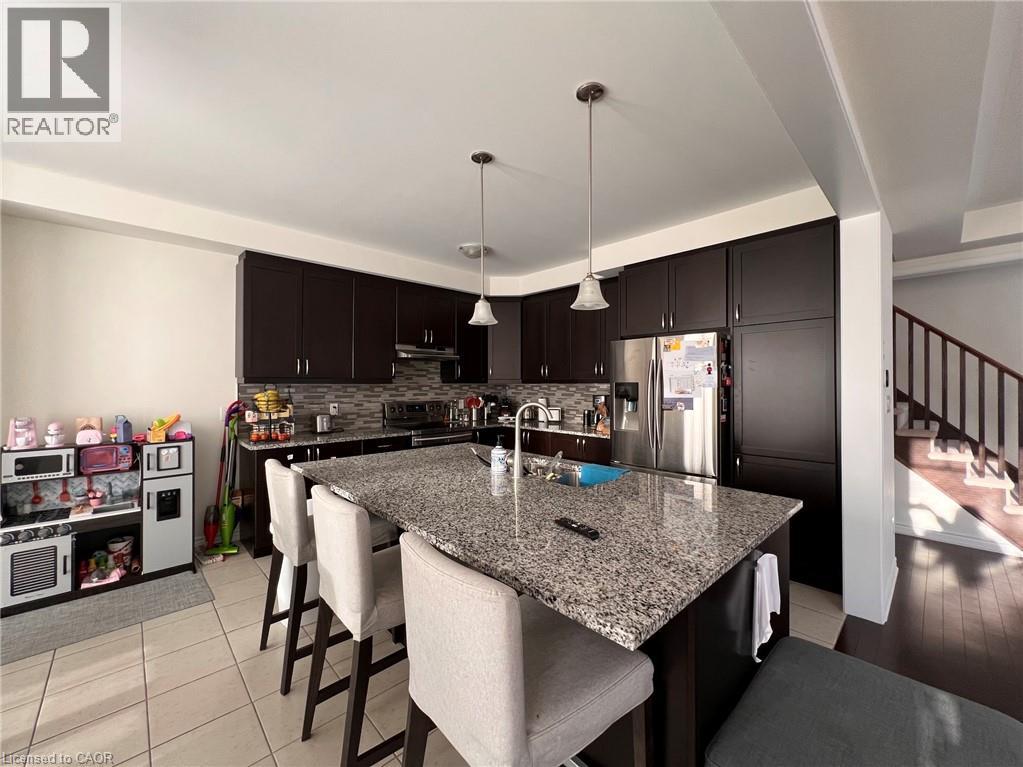 40 Wannamaker Crescent, Cambridge, Ontario  N3E 0C5 - Photo 7 - 40833412