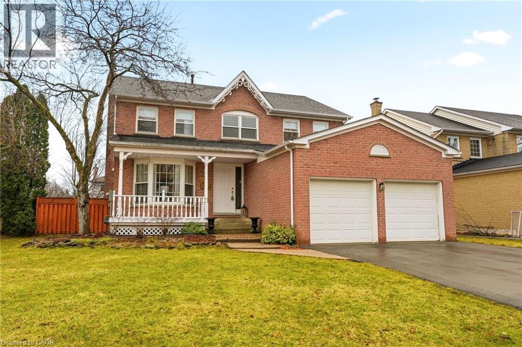 4150 Millcroft Park Drive, Burlington, Ontario  L7M 3V1 - Photo 2 - 40833394