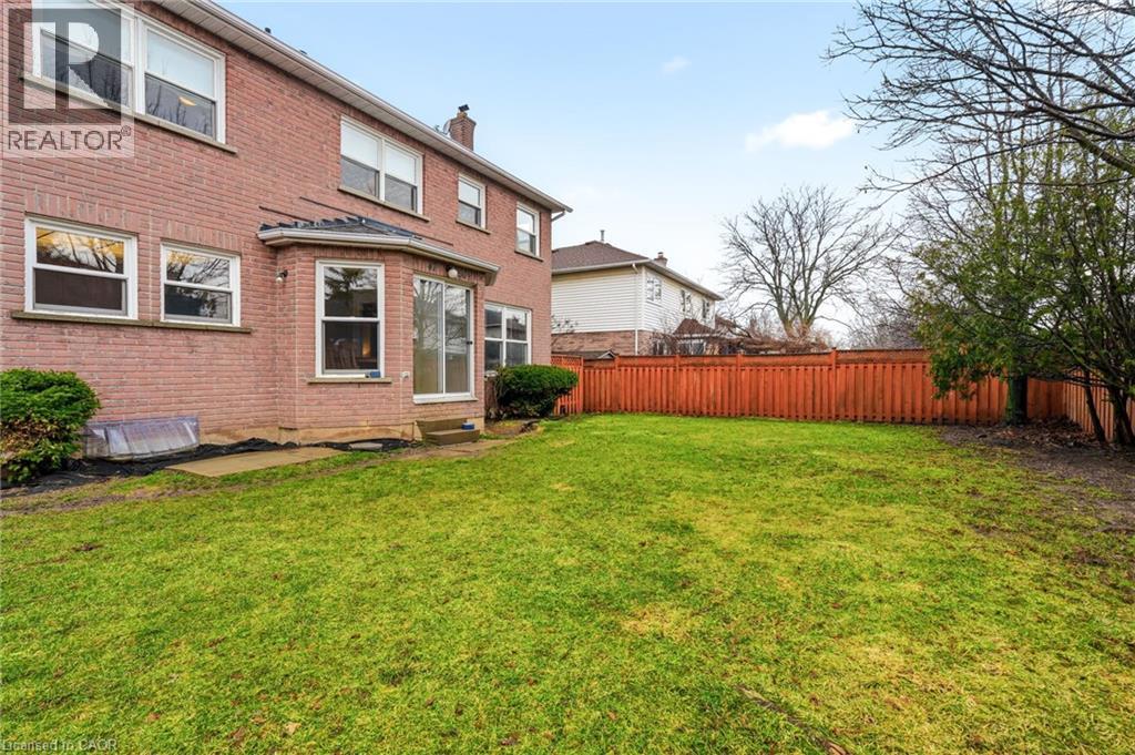 4150 Millcroft Park Drive, Burlington, Ontario  L7M 3V1 - Photo 42 - 40833394