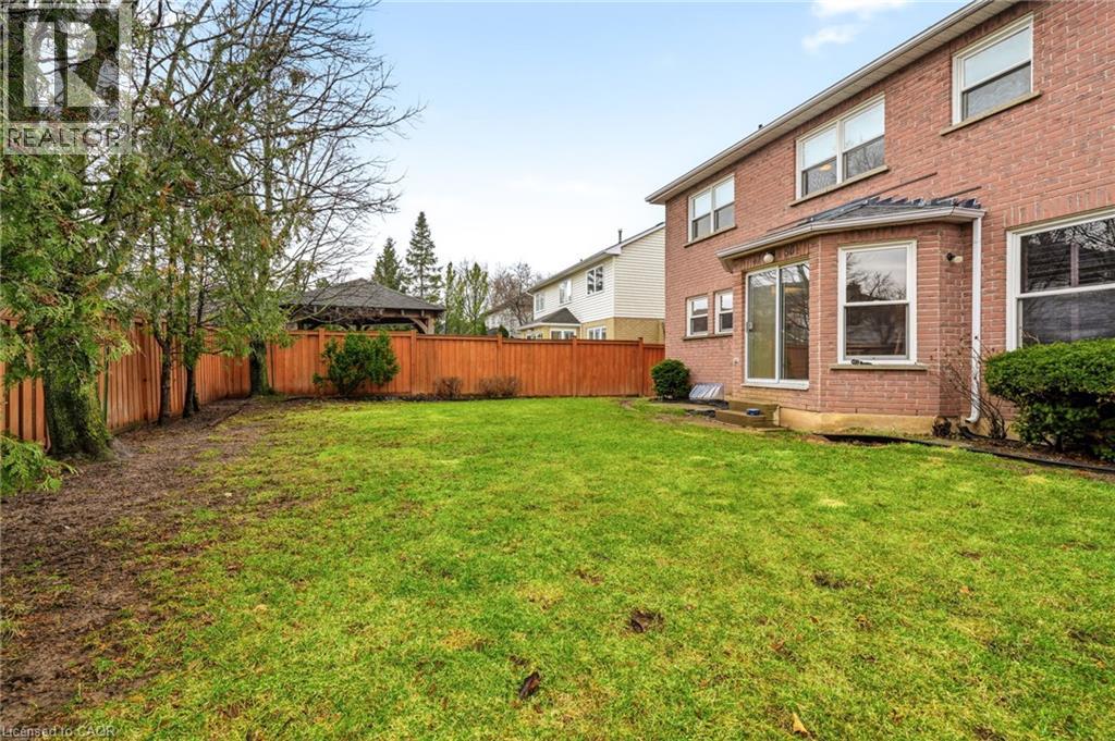 4150 Millcroft Park Drive, Burlington, Ontario  L7M 3V1 - Photo 43 - 40833394