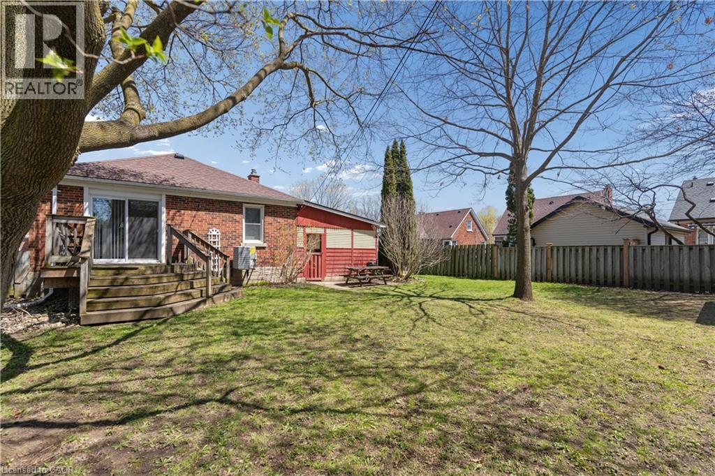 209 Bedford Road, Kitchener, Ontario  N2G 3A5 - Photo 27 - 40833288