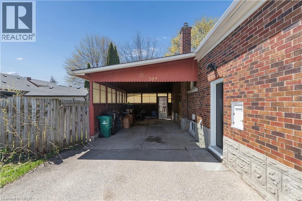 209 Bedford Road, Kitchener, Ontario  N2G 3A5 - Photo 30 - 40833288
