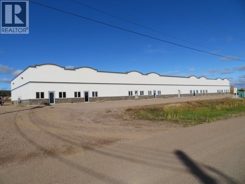 4800 46 Avenue, Fort Nelson, British Columbia V0C 1R0 - Photo 1 - C8079038