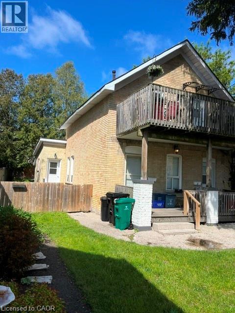 93 Lancaster Street W, Kitchener, Ontario  N2H 4T3 - Photo 2 - 40832453