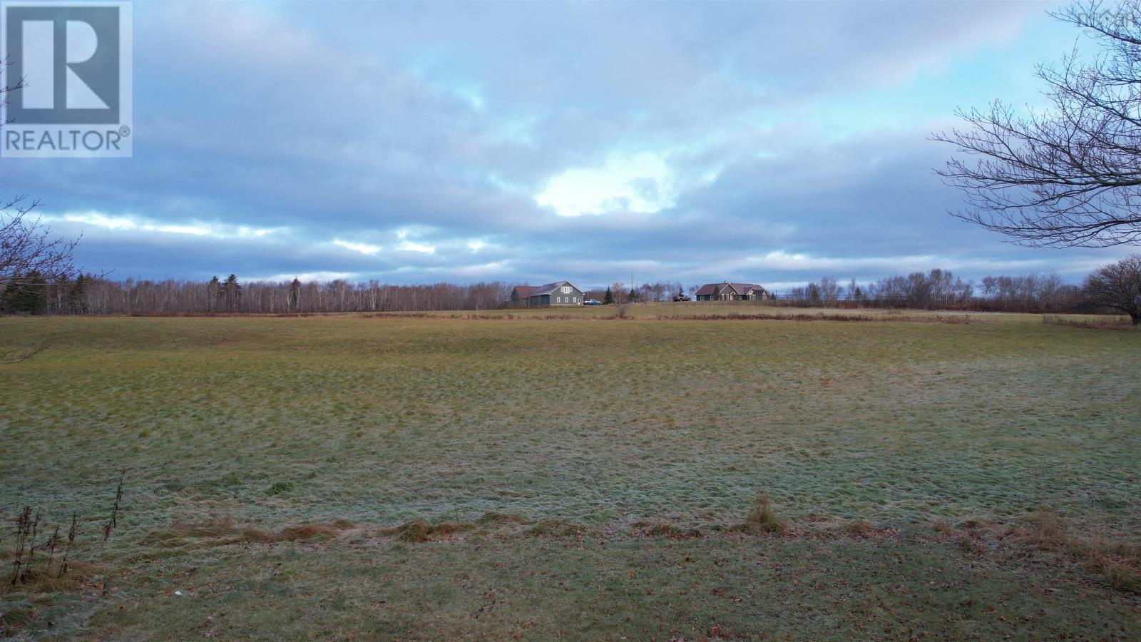 0 Dominion Street, Glace Bay, Nova Scotia