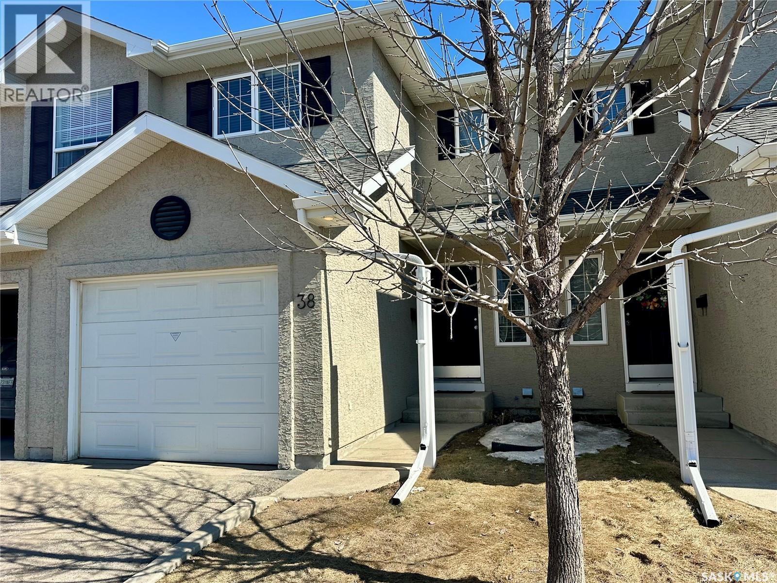 38 103 BANYAN CRESCENT, Saskatoon, Saskatchewan