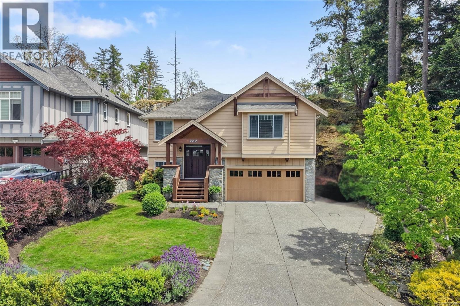 2203 Harrow Gate, Langford, British Columbia