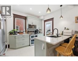 608 ONTARIO Street, Stratford, Ontario