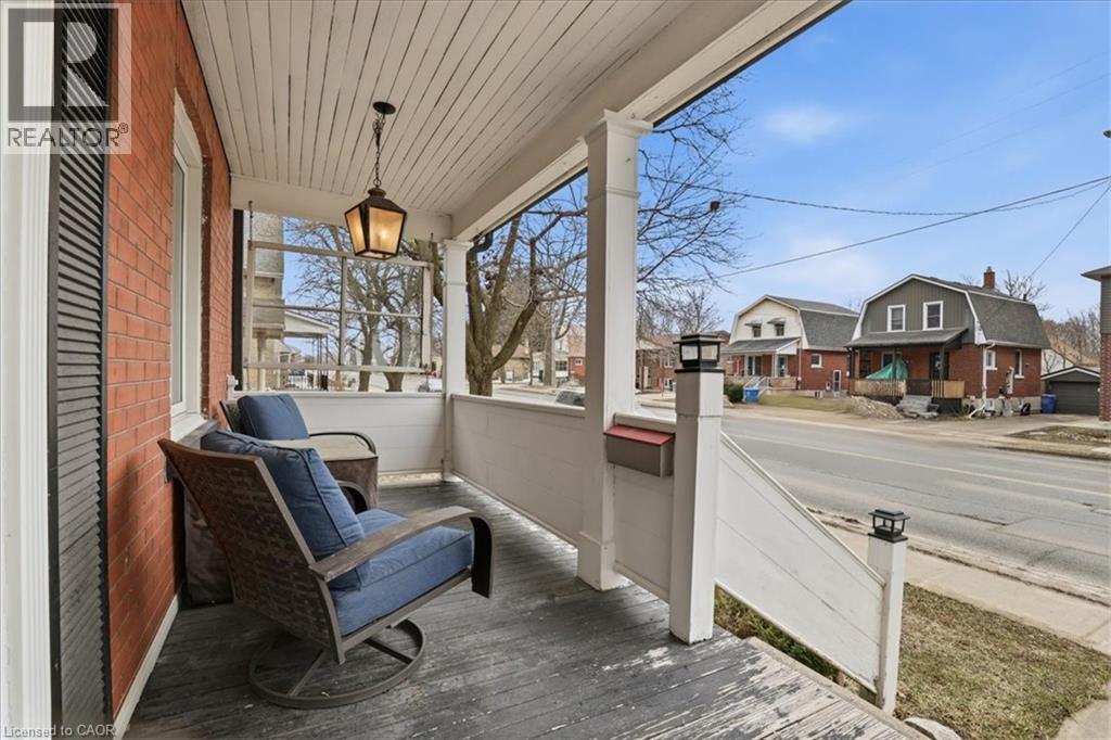 608 Ontario Street, Stratford, Ontario  N5A 3J5 - Photo 30 - 40822672