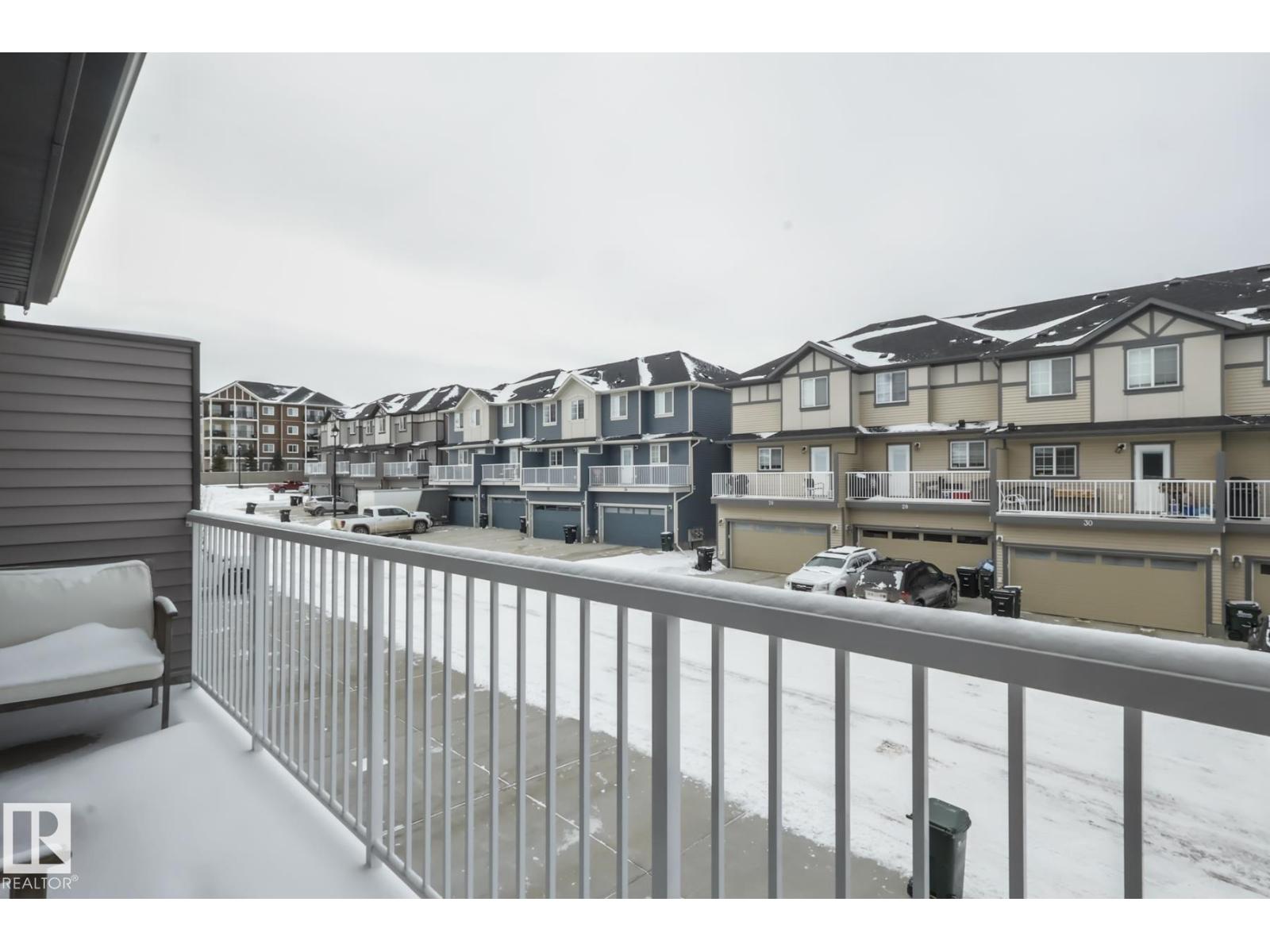 #31 20 Augustine Cr, Sherwood Park, Alberta  T8H 0Z8 - Photo 38 - E4476435