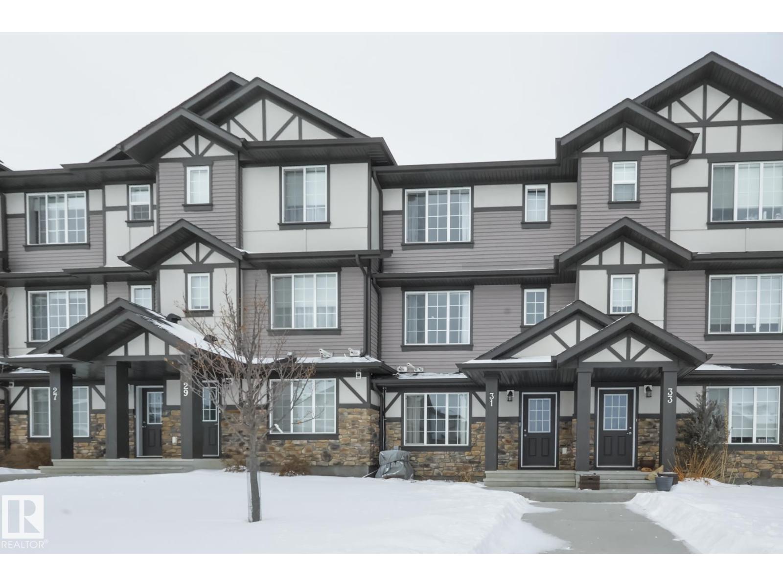 #31 20 Augustine Cr, Sherwood Park, Alberta  T8H 0Z8 - Photo 49 - E4476435
