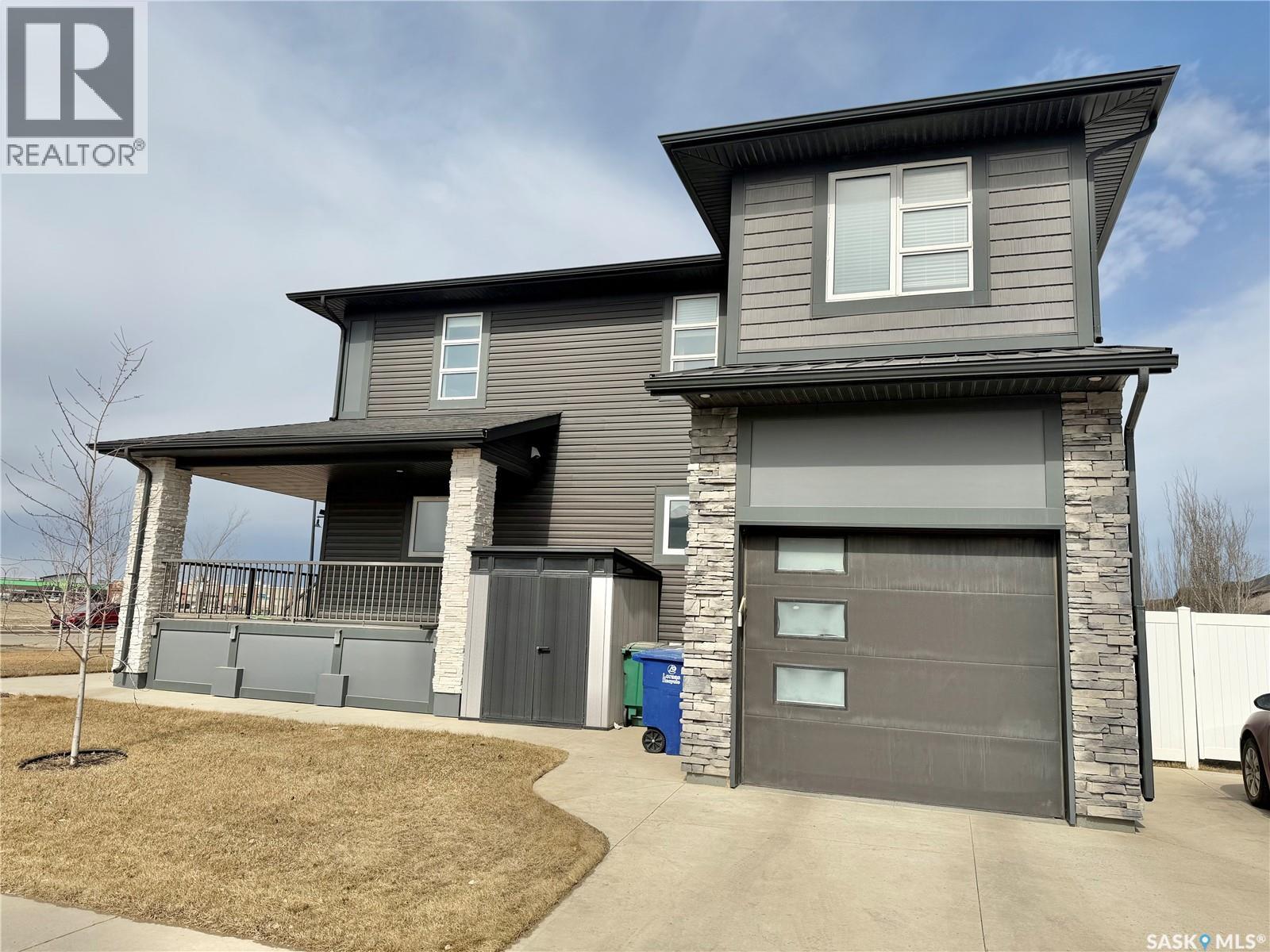 254 Brighton GATE, Saskatoon, Saskatchewan