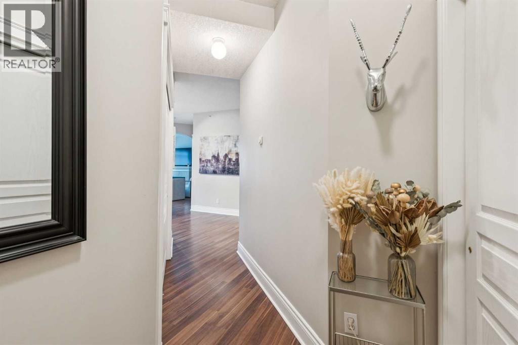 305, 4 14 Street NW, Calgary, Alberta  T2N 1Z4 - Photo 7 - A2298904