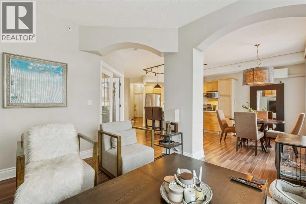 305, 4 14 Street NW, Calgary, Alberta  T2N 1Z4 - Photo 13 - A2298904