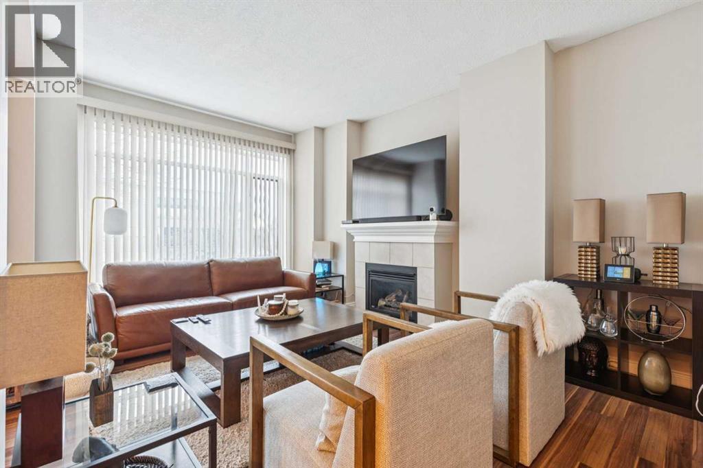 305, 4 14 Street NW, Calgary, Alberta  T2N 1Z4 - Photo 9 - A2298904