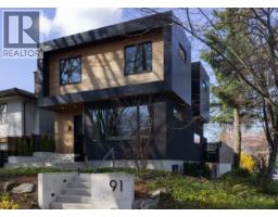 91 E 40TH AVENUE, Vancouver, British Columbia