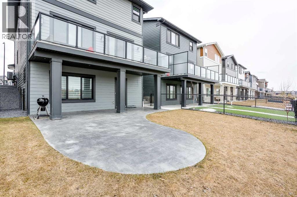 206 Rowley Way Nw, Calgary, Alberta  T3L 0G7 - Photo 45 - A2304849