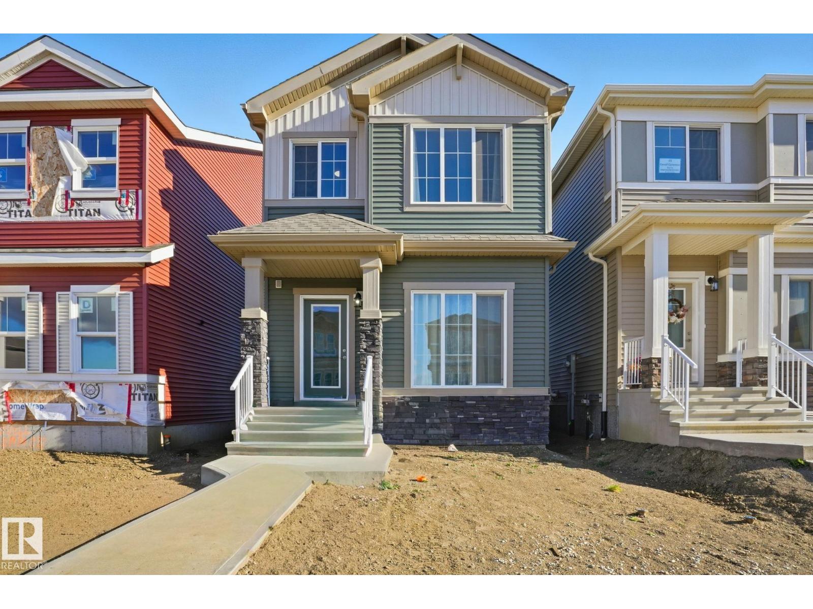 65 COVELL CM, Spruce Grove, Alberta