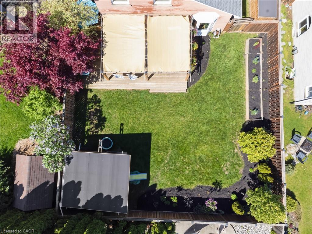 42 Handorf Drive, Cambridge, Ontario  N3C 3Y3 - Photo 38 - 40831398