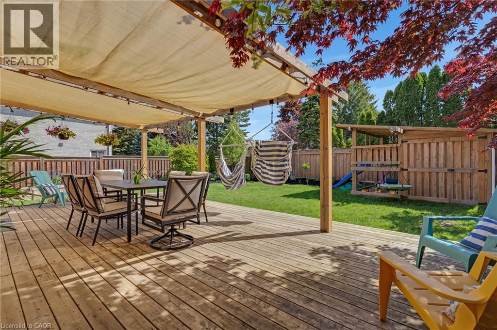 42 Handorf Drive, Cambridge, Ontario  N3C 3Y3 - Photo 33 - 40831398