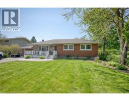 4036 MILLER Avenue, Vineland, Ontario