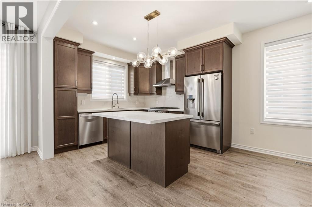1364 Sycamore Garden, Milton, Ontario  L9E 1R3 - Photo 8 - 40833608
