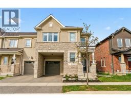 1364 SYCAMORE Garden, Milton, Ontario