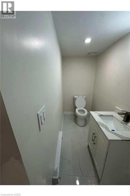 170 Gillespie Drive Unit# Lower, Brantford, Ontario  N3T 0Y4 - Photo 8 - 40833651
