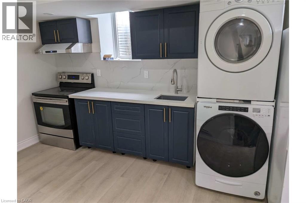 170 Gillespie Drive Unit# Lower, Brantford, Ontario  N3T 0Y4 - Photo 1 - 40833651