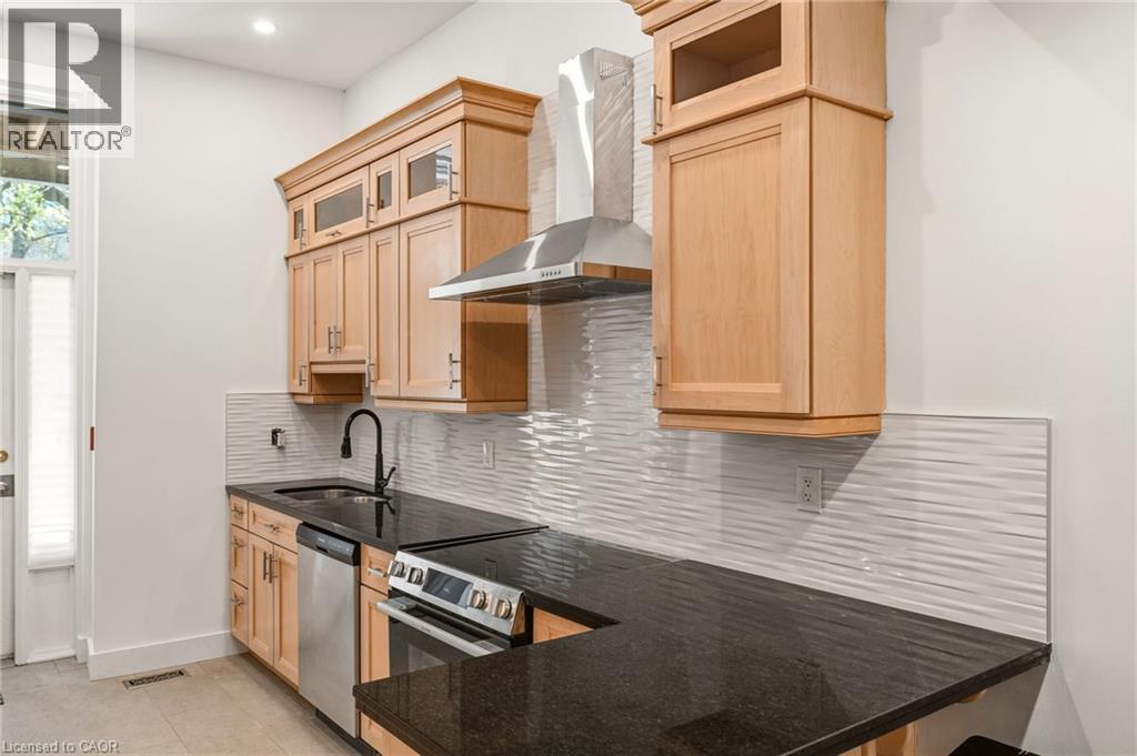 41 Duke Street Unit# 1, Hamilton, Ontario L8P 1X2 - Photo 21 - 40833658