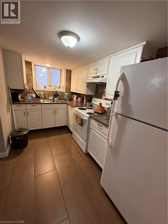 947 Main Street E Unit# 6, Hamilton, Ontario  L8M 1M9 - Photo 5 - 40833665