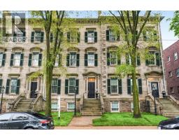 41 DUKE Street Unit# 1, Hamilton, Ontario