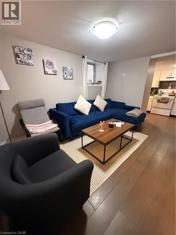 947 Main Street E Unit# 6, Hamilton, Ontario  L8M 1M9 - Photo 2 - 40833665