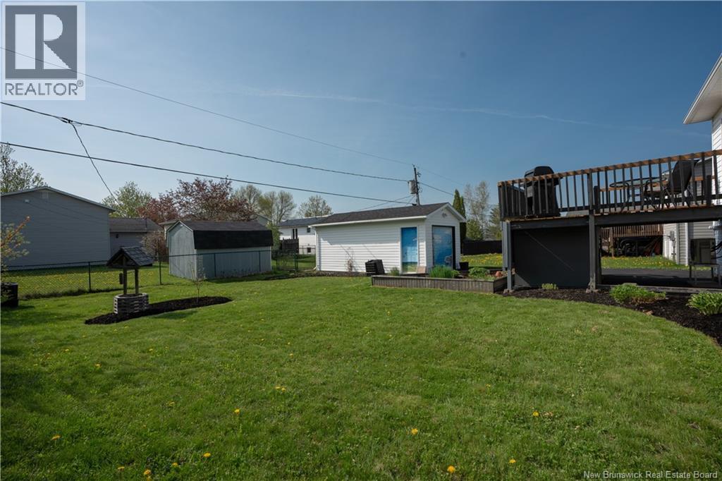 78 James Street, Fredericton, New Brunswick  E3G 5V6 - Photo 37 - NB140169