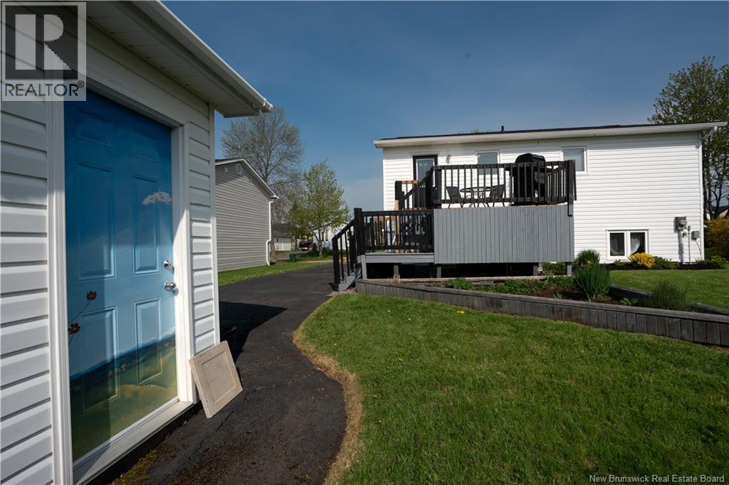 78 James Street, Fredericton, New Brunswick  E3G 5V6 - Photo 39 - NB140169