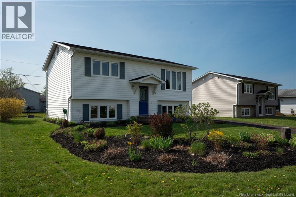 78 James Street, Fredericton, New Brunswick  E3G 5V6 - Photo 44 - NB140169