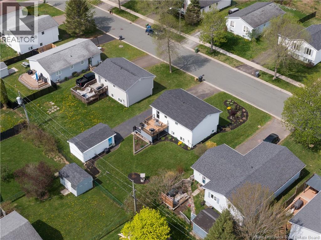 78 James Street, Fredericton, New Brunswick  E3G 5V6 - Photo 47 - NB140169