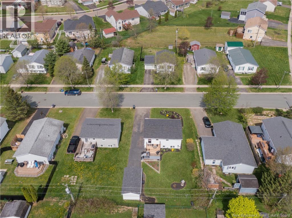 78 James Street, Fredericton, New Brunswick  E3G 5V6 - Photo 48 - NB140169