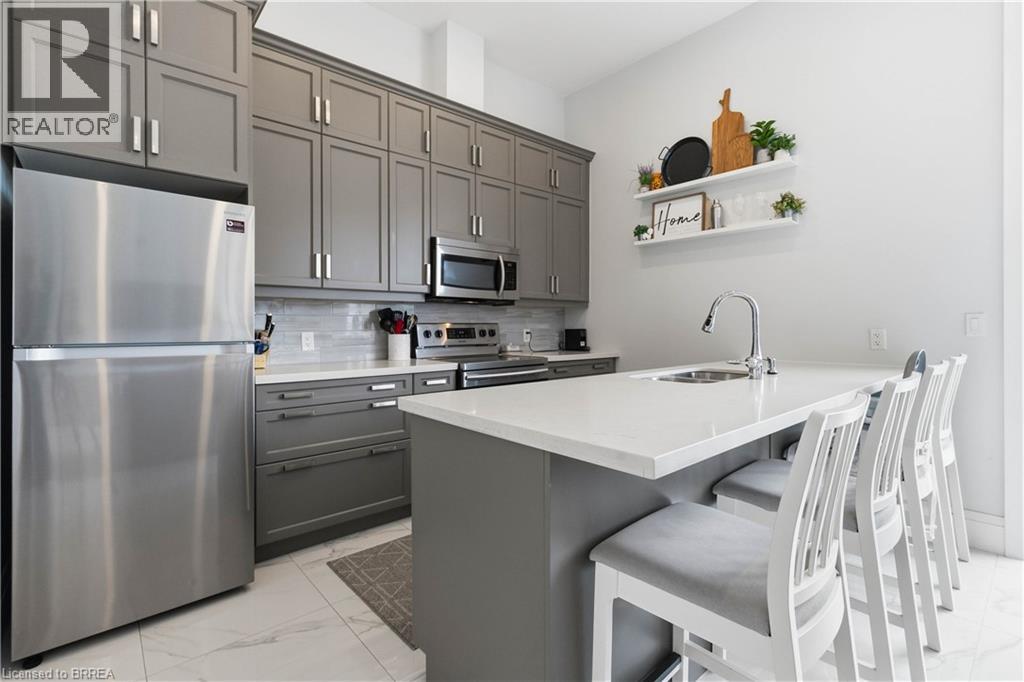85 Morrell Street Unit# 227b, Brantford, Ontario  N3T 4J6 - Photo 12 - 40831347