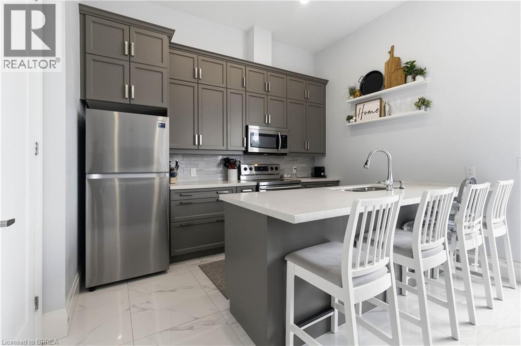 85 Morrell Street Unit# 227b, Brantford, Ontario  N3T 4J6 - Photo 17 - 40831347