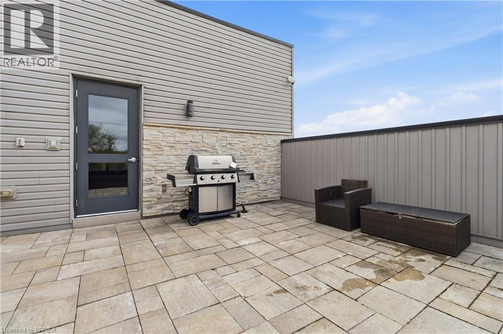 85 Morrell Street Unit# 227b, Brantford, Ontario  N3T 4J6 - Photo 27 - 40831347