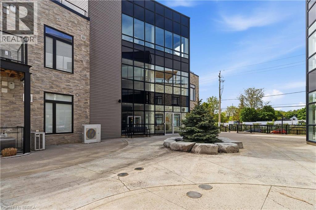 85 Morrell Street Unit# 227b, Brantford, Ontario  N3T 4J6 - Photo 31 - 40831347